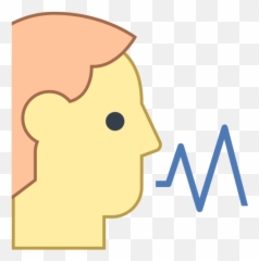 Why Do Other People Hear Our Voices - Human Voice Cartoon Emoji,Voices If The Emojis
