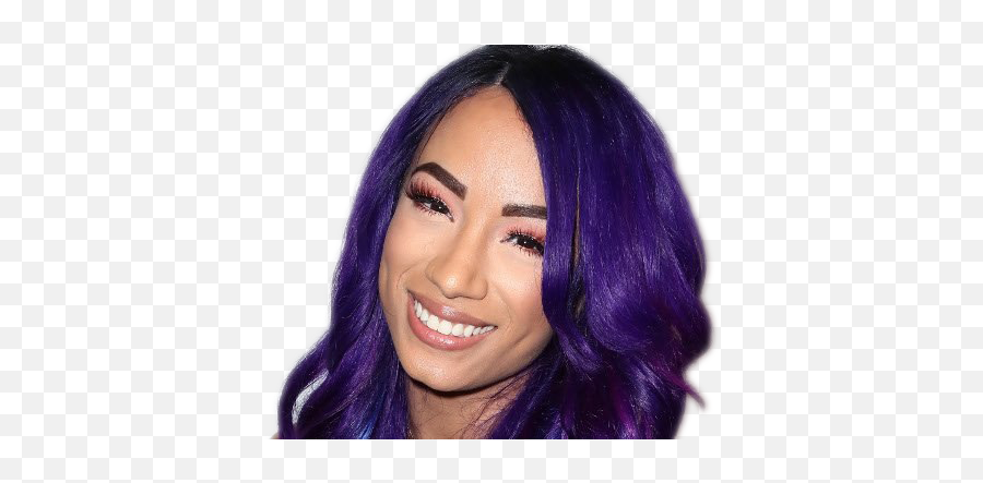 Sasha Banks Png High - Sasha Banks Emoji,Sasha Banks Crying Emojis