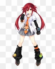 Hyperdimension Neptunia Wiki - Hyperdimension Neptunia Characters Design Emoji,Neptune Hyperdimension Emotion