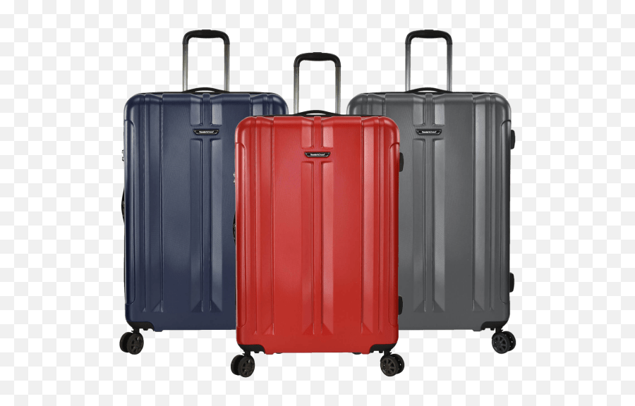 Milan Duffel Travel Bags - Choice Luggage Reviews Emoji,4 Packs Emoji Luggage Tags