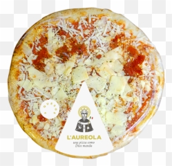 Pizza Lu0027aureola - Pizza Full Size Png Download Seekpng Pizza Emoji,Kendall.without Pizza Emojis