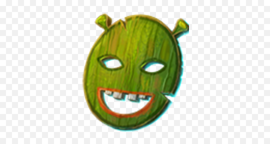 Scary Mask Dreamfields Wiki Fandom - Fictional Character Emoji,Scary Emoticon