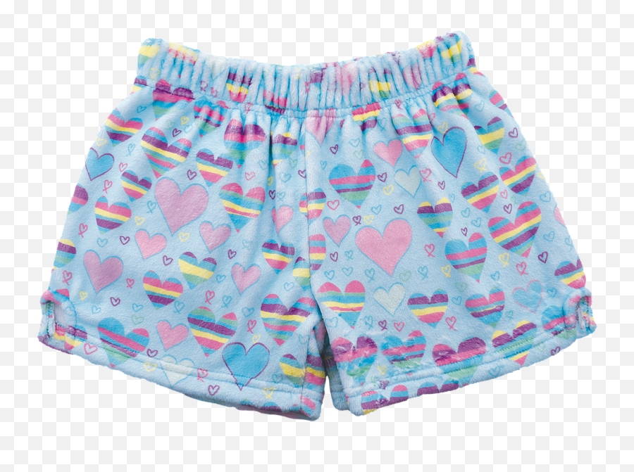 Heart Themed Gift Ideas - Boardshorts Emoji,Eye Bursting Emoji