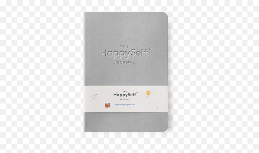 The Happyself Kidsu0027 Daily Journal For Boys And Girls Aged 6 - Horizontal Emoji,Christian Teen Checklist On Dealing With Emotions