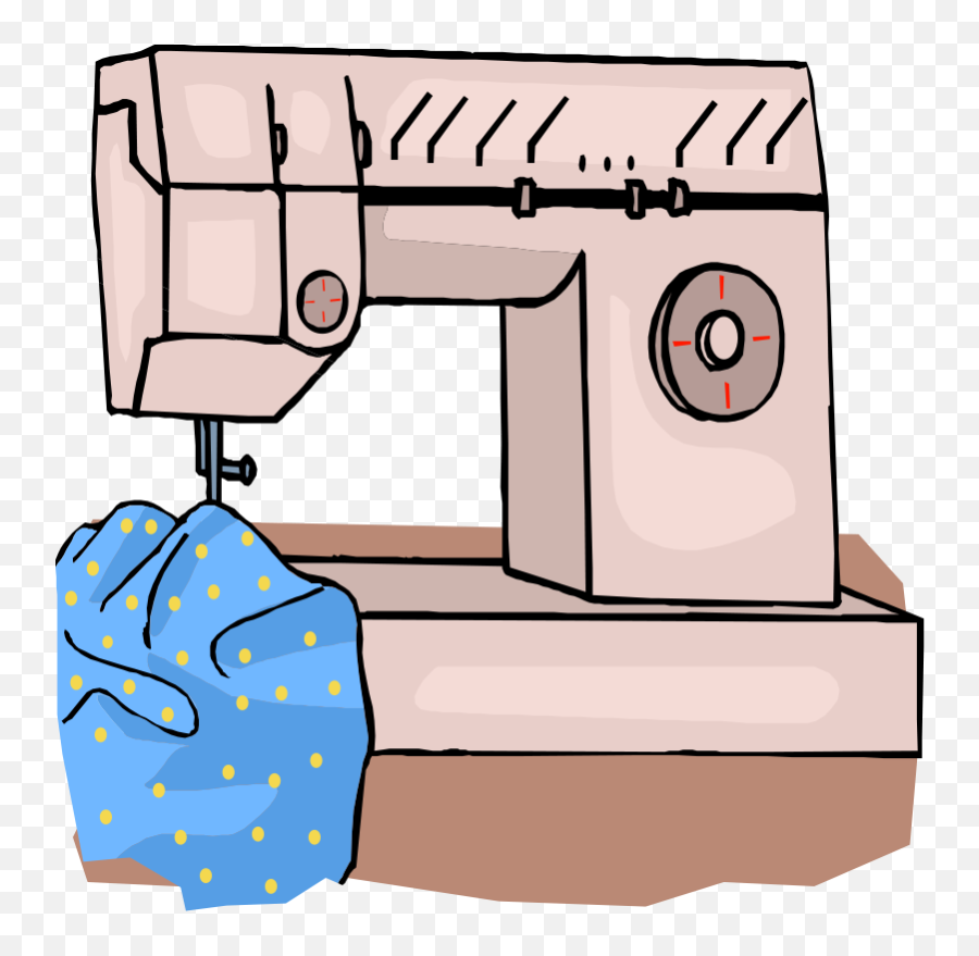 Sewing Clip Art Free - Clipartsco Hazards In The Textiles Room Emoji,Dressform Emoticon