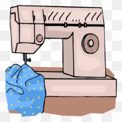 Sewing Clip Art Free - Clipartsco Hazards In The Textiles Room Emoji,Dressform Emoticon