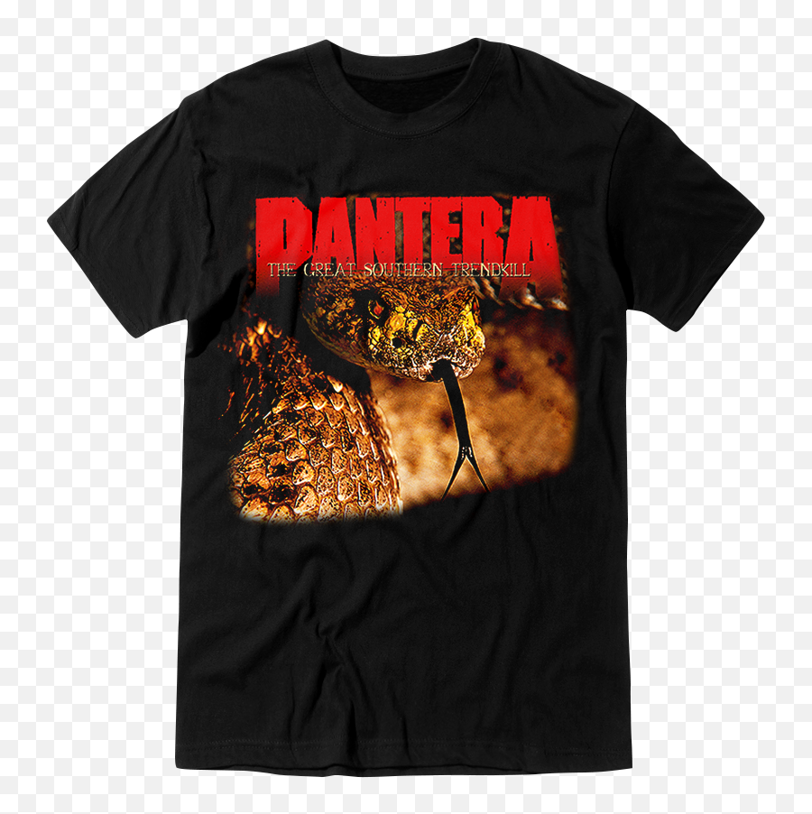 Pantera - Pantera The Great Southern Trendkill Tidal Emoji,Dimebag Darrell Emoticon Metal