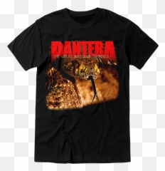 Pantera - Pantera The Great Southern Trendkill Tidal Emoji,Dimebag Darrell Emoticon Metal