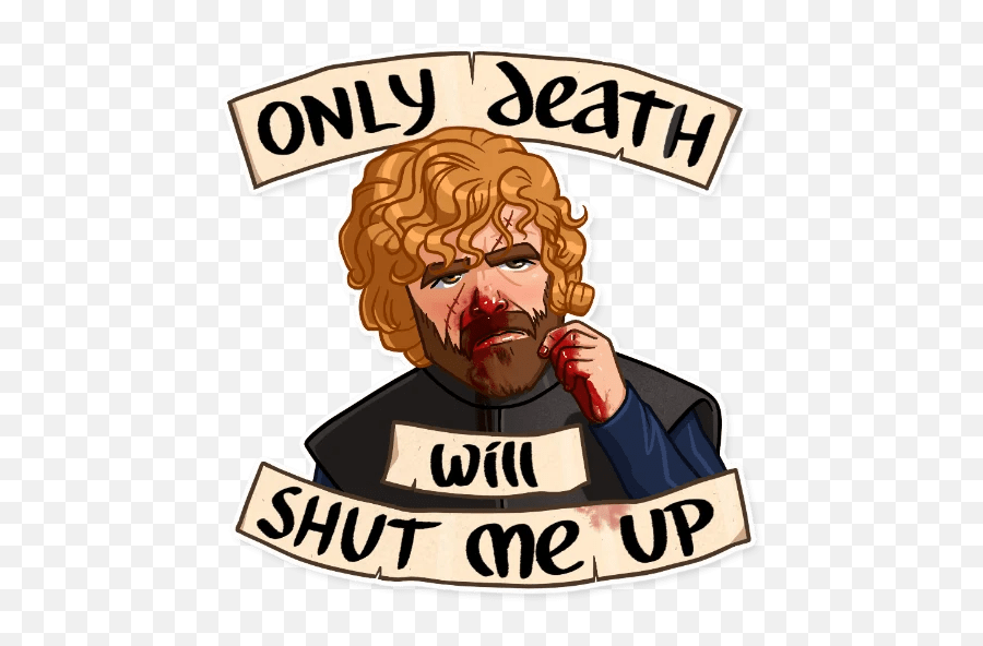 Game Of Thrones Stickers - Live Wa Stickers For Adult Emoji,Game Of Throne Emojis Free