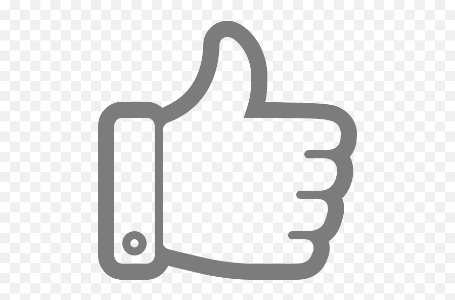 Vote Thumbs Up Up Thumbs Like Icon - Good Icon Png Emoji,Thumbs Up Emoji Copy
