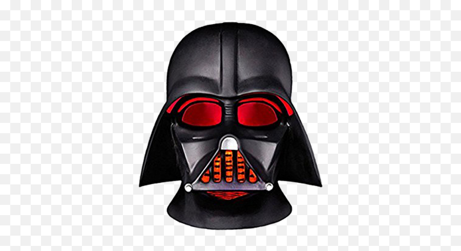 All Serious Play - Darth Vader Red Helmet Emoji,Darth Vader Emotions