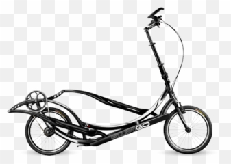 Outdoor Elliptical Bikes And Stand Up Bikes - Elliptigo 11r Emoji,Emotion Easygo Street Assembly