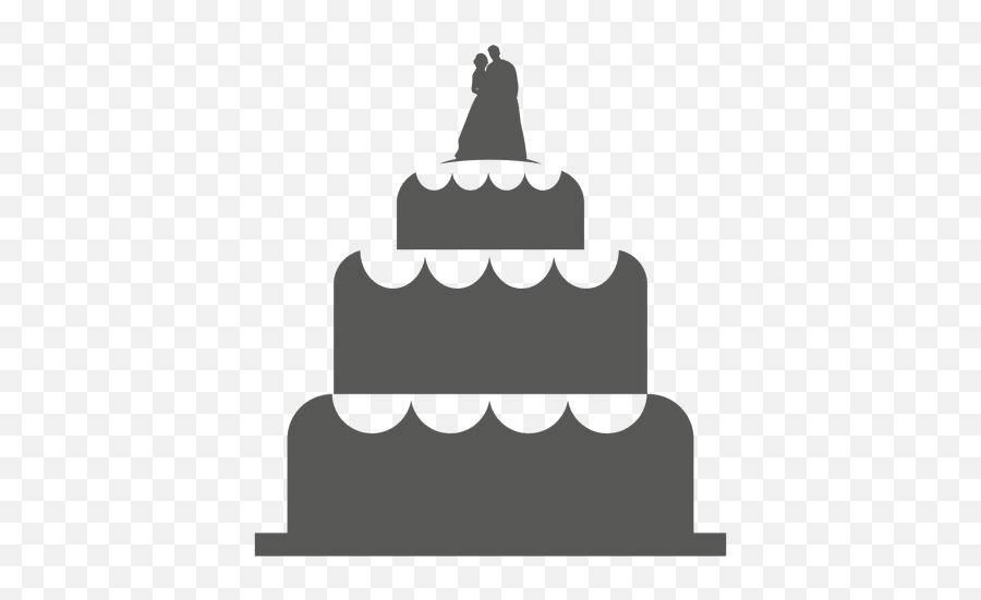 3 Layer Birthday Cake - Transparent Png U0026 Svg Vector File Iconos De Fiesta Emoji,Birthdat Cake Emoticon