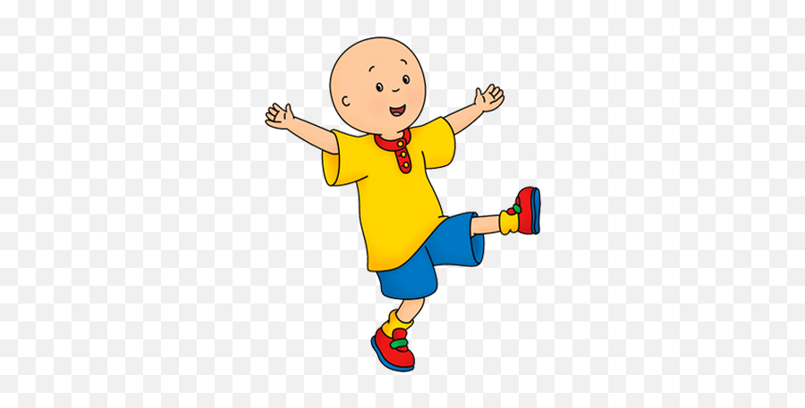 Lil Yachty - Caillou Png Emoji,Lil Yachty Emoji Type Beat