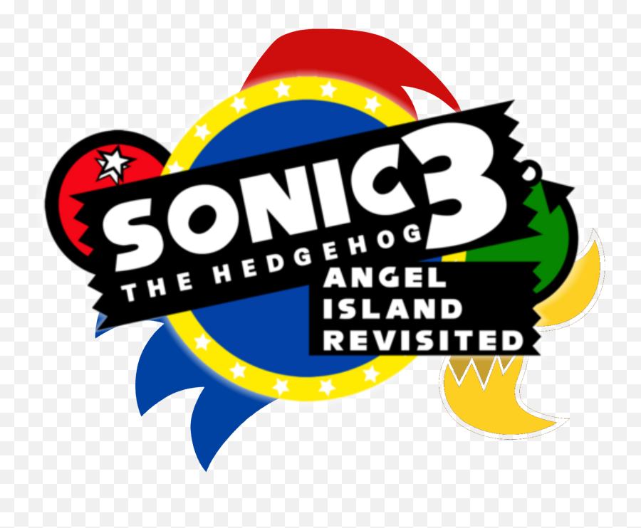 Sonic 3 Angel Island Revisited - Steamgriddb Language Emoji,Steam Emoticon Squirt
