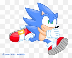 Celebrate Sonics 25th - Sonic The Hedgehog Emoji,Pc Master Race Guy Steam Emoticon