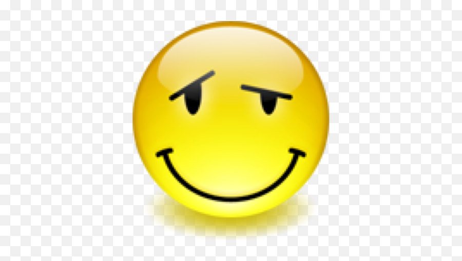 Index Of Media - Wide Grin Emoji,Clash Of Clans Emojis Transparent Png