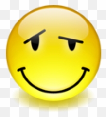 Index Of Media - Wide Grin Emoji,Clash Of Clans Emojis Transparent Png