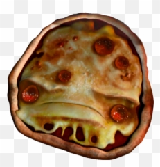 Pizza Minions - Mutant Pizza Emoji,Pizza Emotion Lord