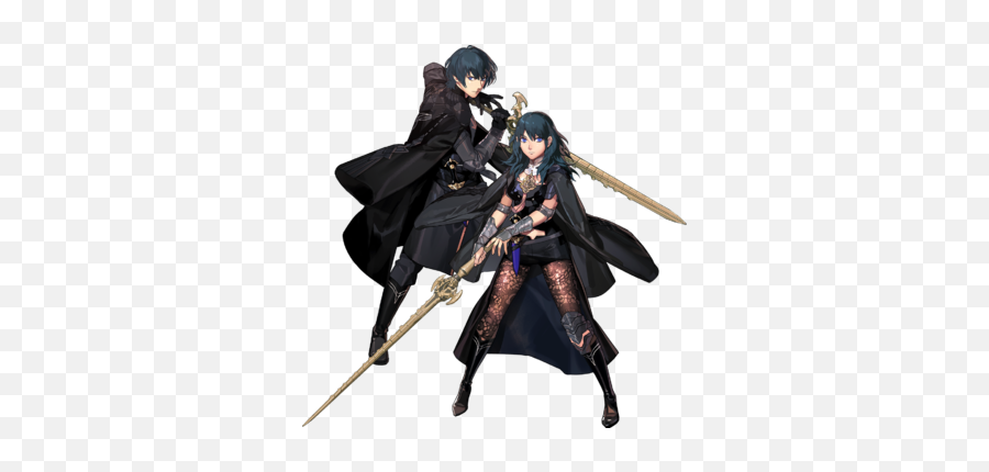 Fire Emblem Three Houses - Byleth Characters Tv Tropes Fire Emblem Three Houses Byleth Emoji,Japanese Emotion Crying