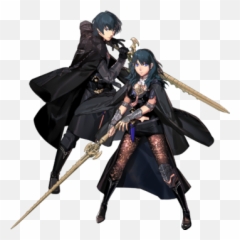 Fire Emblem Three Houses - Byleth Characters Tv Tropes Fire Emblem Three Houses Byleth Emoji,Japanese Emotion Crying