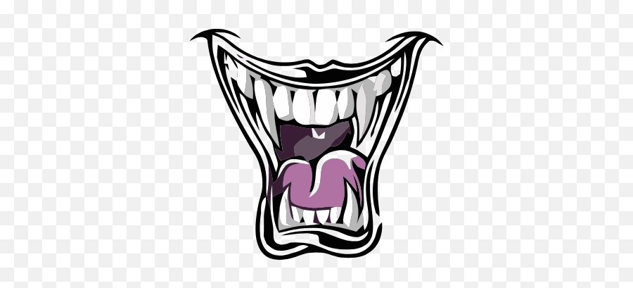 Gtsport Decal Search Engine - Vampire Mouth Svg Emoji,Buck Tooth Emoji