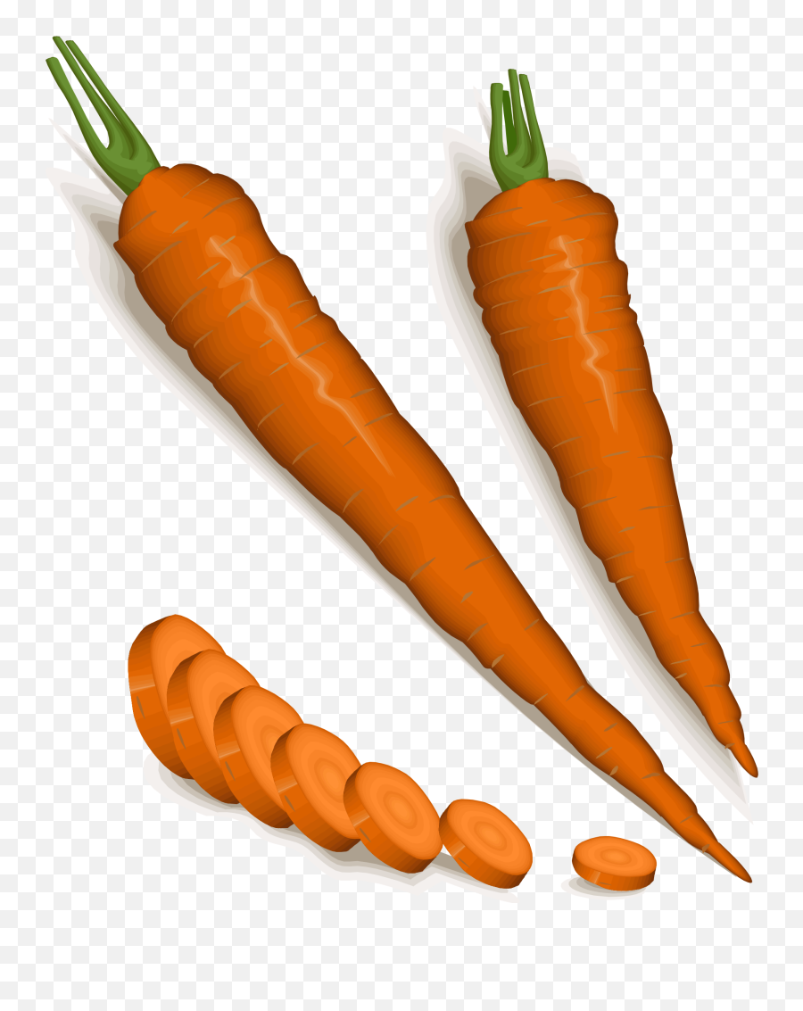 Buy Clip Art - Carrot Emoji,Eating Carrot Emoticon