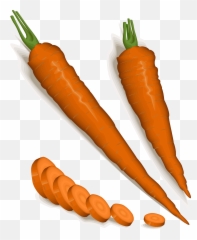 Buy Clip Art - Carrot Emoji,Eating Carrot Emoticon