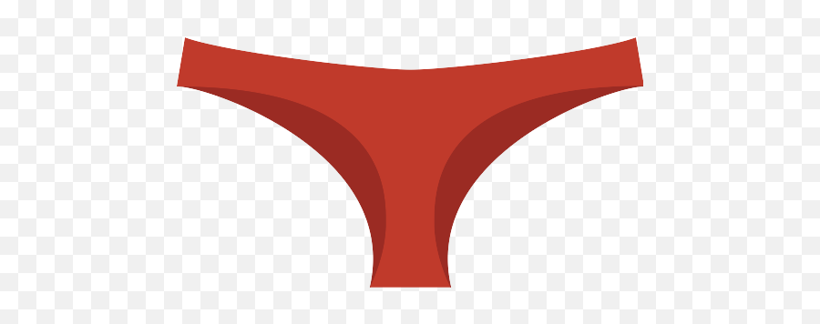 Panties Underwear Vector Svg Icon - Panty Png Emoji,Thong Emoji