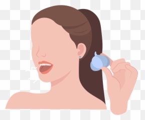 Garlic Taste In The Mouth Symptom - For Women Emoji,Squiggle Mouth Emojis