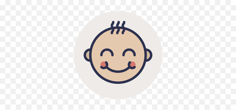Pin - Edad Lunar Tabla China De Embarazo 2021 Emoji,Under Chair Scared Emoticon