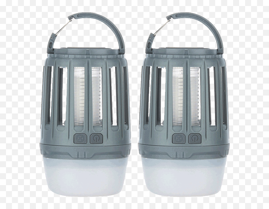 Waterproof Lantern Bug Zapper Emoji,Fishing Emotion Charger