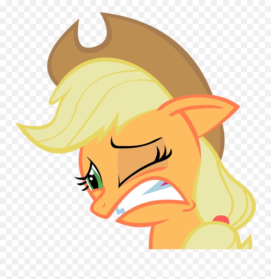 I Made Some Vectors And Emoticons Mylittlepony - Fictional Character Emoji,Emoticons In Real Life -emoji