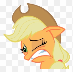I Made Some Vectors And Emoticons Mylittlepony - Fictional Character Emoji,Emoticons In Real Life -emoji