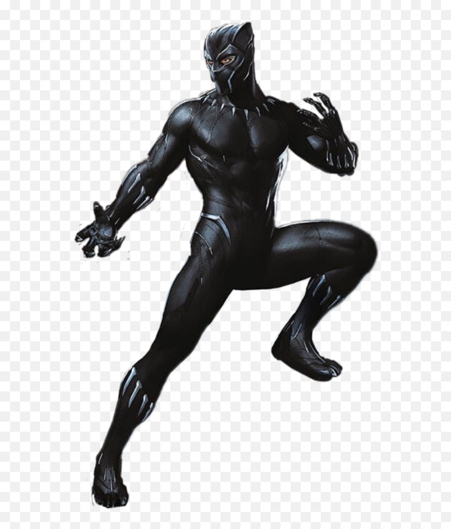 Wakanda Sticker - Superhero Emoji,Wakanda Forever Emoji