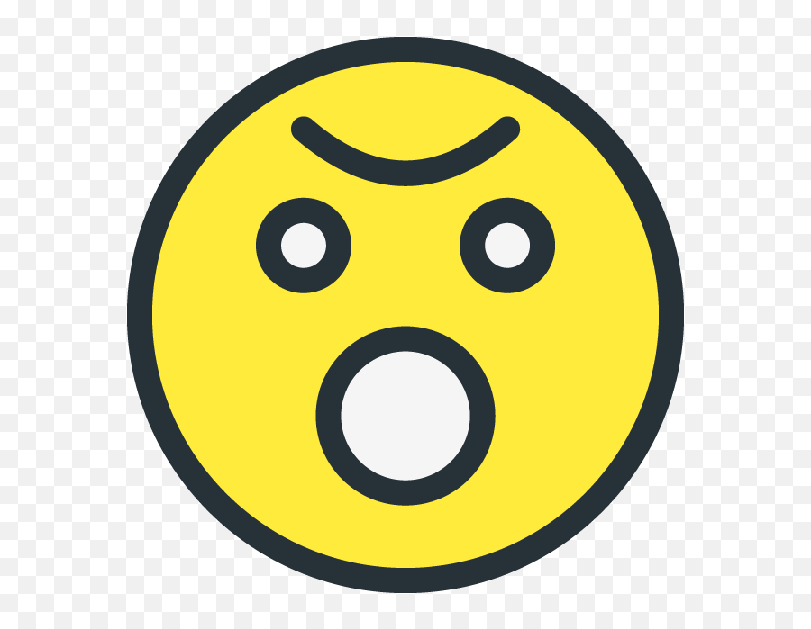 Smiley - Funny Faces By Sagar Unagar Dot Emoji,Nurse Emoticon