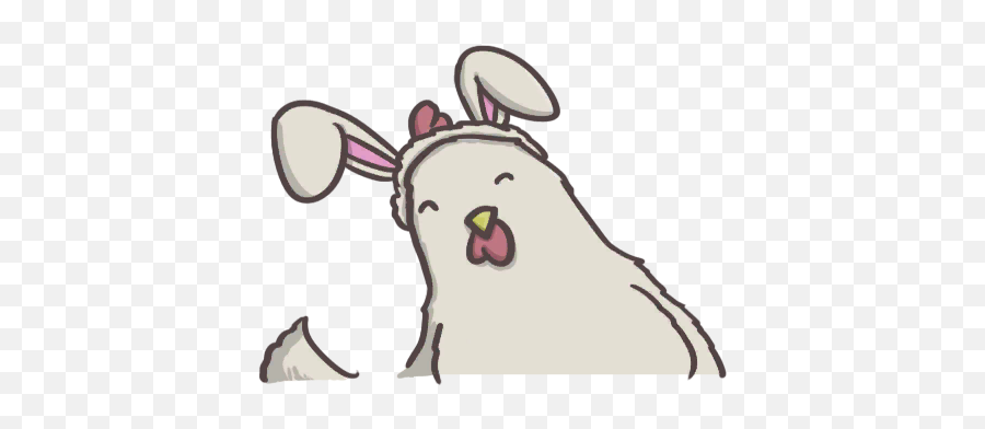 Nugget - Happy Emoji,Easter Emoji Art