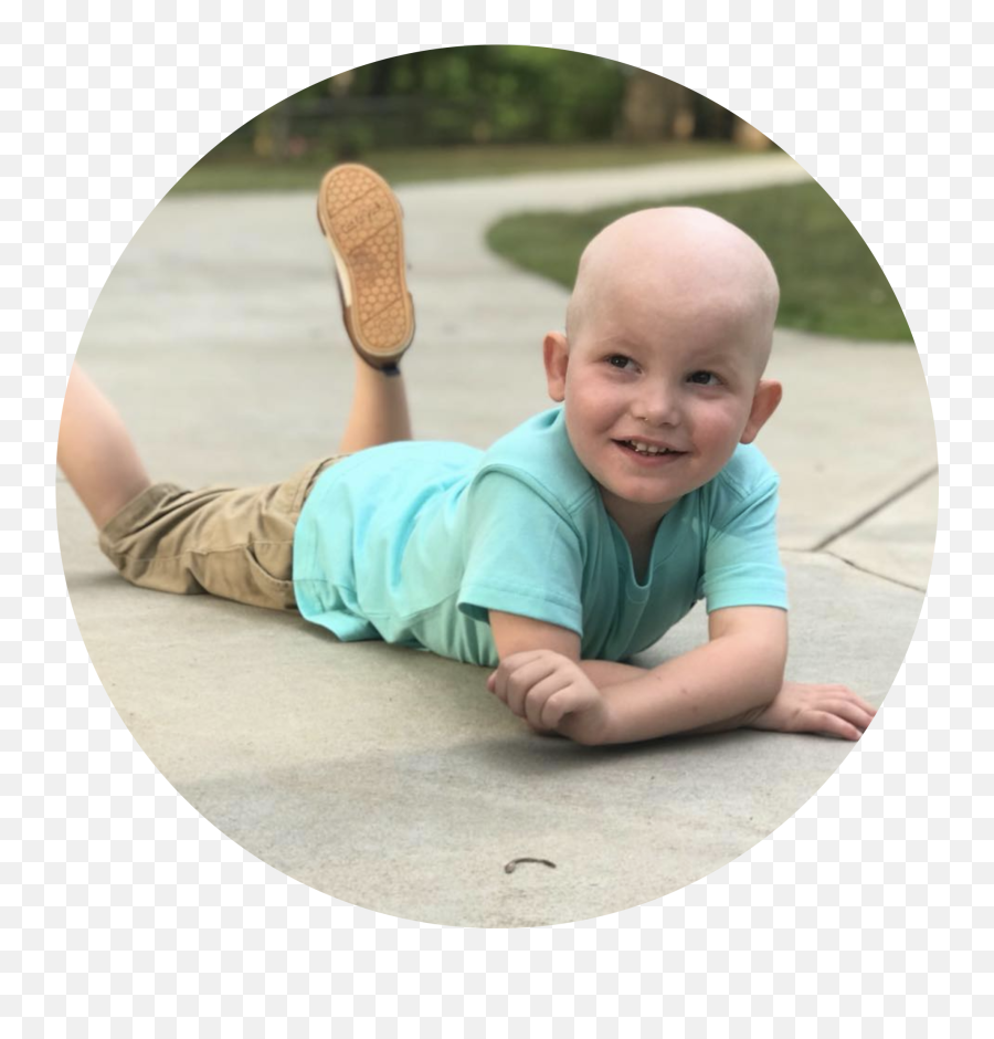 Childhood Cancer Awareness Month - Acco International Childhood Cancer Day Poster Emoji,Teaching The Proud Emotion To Toddler