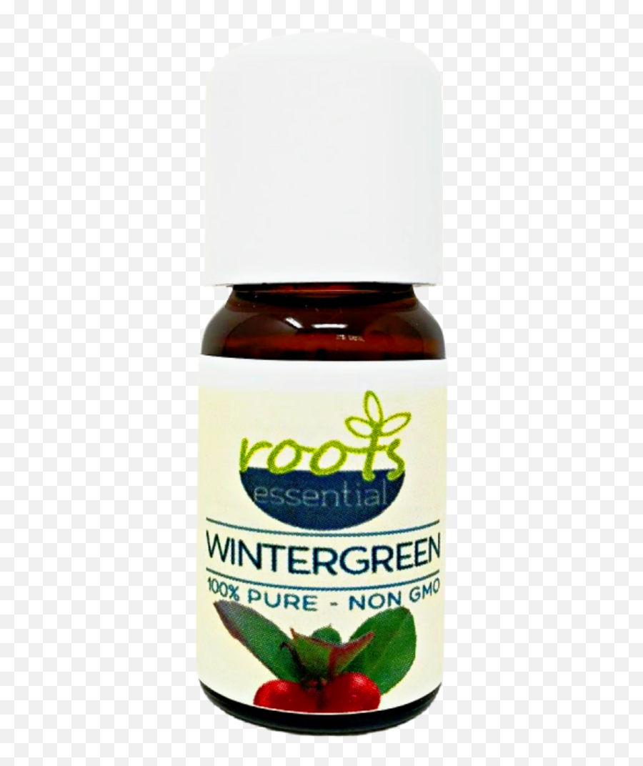 Wintergreen 10 Ml - Berry Emoji,Refreshing Vs. Energizing Emotions