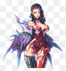Artist Of Death - Exos Heroes Synergy Emoji,Emotion Magic Fate Core
