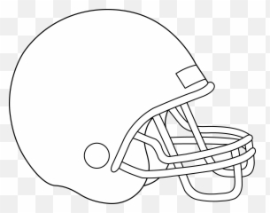 Football Helmet Clip Art Free Clipart - Football Helmet Coloring Page Emoji,Football Helmet Emoji