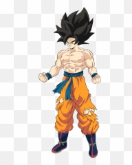 False Super Saiyan Appreciation Thread - Omni Super Saiyan Emoji,Super Saiyan Emotions