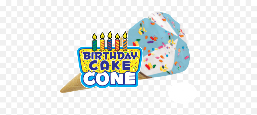 Collections - Ice Cream Birthday Cake Cone Emoji,Breyers Emoticons