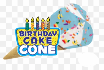 Collections - Ice Cream Birthday Cake Cone Emoji,Breyers Emoticons