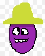 Cronasucksbadu0027s Gallery - Pixilart 8 Bit Emoji,Goofy Emoticon Art