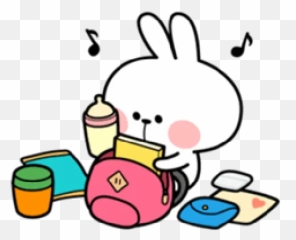 Emotions Stickers For Whatsapp Page 117 - Stickers Cloud Spoiled Rabbit Date Stickers Emoji,Jumin Emoticons