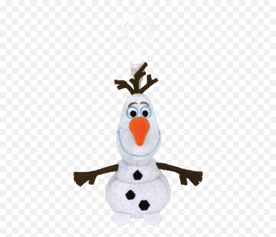 Ty Olaf Frozen 2 Clip Emoji,Olaf Emoticon Frozen 2