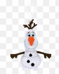 Ty Olaf Frozen 2 Clip Emoji,Olaf Emoticon Frozen 2