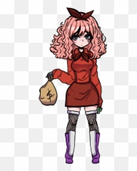 Trying To Do A Sprite Of My Character Gone Wrong D Emoji,Character Emotion Meme Oc