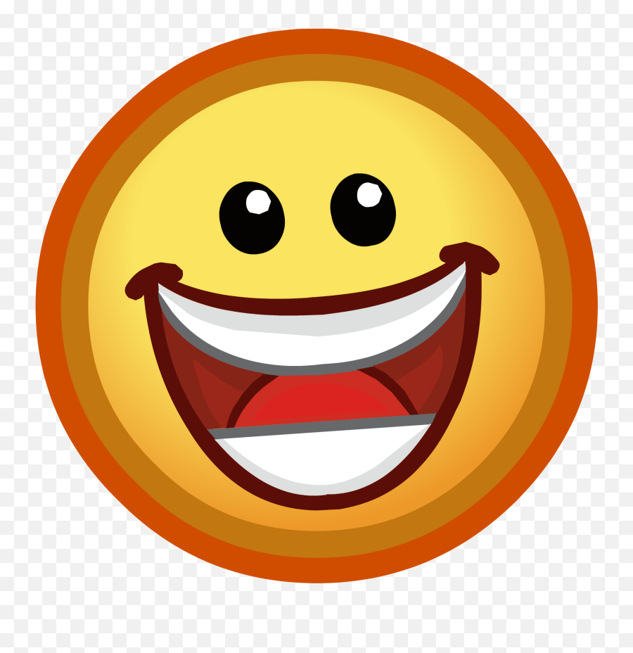 Clipart Smiley Im Happy Are You Happy Smileys Clip - Happy Png Emoji,Smileys Emotions